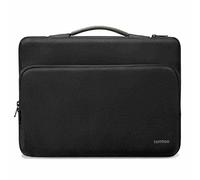 tomtoc Aktentasche - 16" MacBook Pro (2021), schwarz