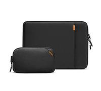 tomtoc Defender-A13 Kit Laptop Sleeve Kits 13 inch black