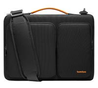 Tomtoc Defender-A42 16" - schwarz