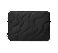 tomtoc Gesteppte Laptop Tasche Hülle für 16 Zoll Neu MacBook Pro M4/M3/M2/M1 Pro/Max A3403/3186/A2991/A2780/A2485/A2141 2024-2019, Leicht Weich Süß Laptoptasche Puffy Sleeve