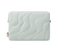 tomtoc Gesteppte Laptop Tasche Hülle für 16 Zoll Neu MacBook Pro M4/M3/M2/M1 Pro/Max A3403/3186/A2991/A2780/A2485/A2141 2024-2019, Leicht Weich Süß Laptoptasche Puffy Sleeve