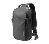tomtoc Herren EDC Sling Bag Umhängetasche Für 13-14 Zoll MacBook Pro/Air
