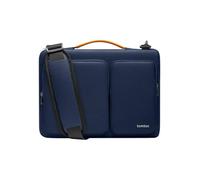 Tomtoc Laptop-Aktentasche 13,5-14'' Defender-A42 (navy)
