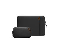 tomtoc Schutzhüllen-Kit - 14" MacBook Pro, schwarz