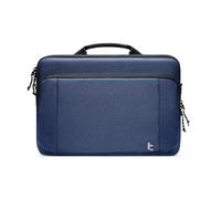 tomtoc Leicht Laptoptasche für 15 Zoll MacBook Air M5/M4/M3/M2 | 15" MacBook Pro A1990 A1707, 15" Laptop Tasche Hülle für Microsoft Surface 7th/6/5, Wasserabweisend Laptoptasche Laptophülle
