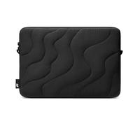 tomtoc Puffer MacBook Neo Hülle Tasche für 13 Zoll MacBook Neo A3404 (2026) mit A18 Pro Chip, 360° Leicht Weich Süß Laptophülle Puffy Sleeve