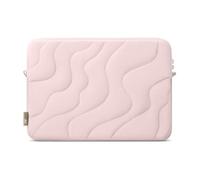 tomtoc Puffer MacBook Neo Hülle Tasche für 13 Zoll MacBook Neo A3404 (2026) mit A18 Pro Chip, 360° Leicht Weich Süß Laptophülle Puffy Sleeve