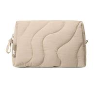 tomtoc Terra-A27 Puffy Accesorry Pouch 2L Natural Sand