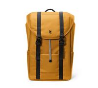 Tomtoc VintPack-TA1 22L Laptop-Rucksack, gelb | Tomtoc