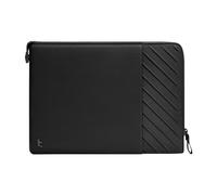 tomtoc Voyage-A10 Laptop Tasche Hülle für 14-Zoll MacBook Pro M5 Pro/Max (2026) A3426 A3427 A3434, M4/M3/M2/M1 A3112 A3401 A3185, Premium Minimal Slim Laptoptasche Laptophülle Sleeve