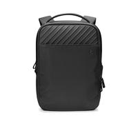 Tomtoc Voyage-T50 Laptop-Rucksack, schwarz | Kostenlose Geschenkbox i.W.v. 160 €
