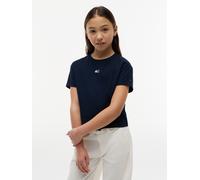 TONAL FLAG TEE S/S 152