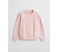 TONAL GRAPHIC C-NECK SWEAT M