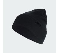 adidas Unisex Tonal Beanie, Black, L-XL