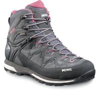 Meindl Tonale Lady GTX anthrazit / rose, Gr. 5.5 UK / 39 EU