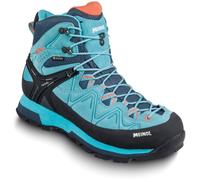 Tonale Lady GTX hellblau/gelb 5