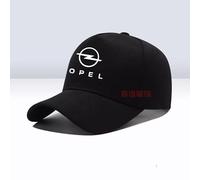 TonBE Auto Baseballcap für Opel Corsa F 2023-2023, Baumwolle Basecap Kappe Cap Verstellbare Baseball Cap Klassische Baseball Cap für Männer Frauen Zubehör,E