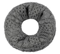 EISBÄR Damen Mütze Afra Loop (80136) ONE SIZE anthrazit
