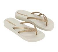 Ipanema Zehensandalen Bossa Soft V Gold Damen EU 37