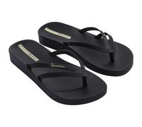 Ipanema Bossa Soft V Flip Flops Schwarz EU 39-40 Frau (Herstellerartikelnummer: IP82840-20766-39/40)
