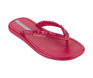 Tongs Ipanema Meu Sol Rose
