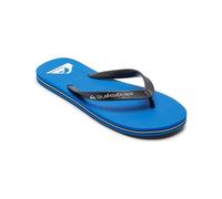 Tongs Quiksilver Molokai Core Blau