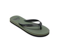 Tongs Quiksilver Molokai Core grén