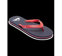 Quiksilver Molokai Core - Sandalen für Männer Rot
