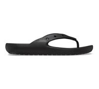 Crocs - Classic Flip V2 - Sandalen, Gr. 36-37 US M4 / W6, schwarz (Black)