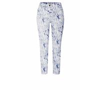 TONI - be loved 7/8 Blau - Gr. - 42