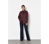 TONI Bluse Damen Baumwolle rot, 48