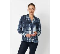TONI Bluse Damen blau, 44