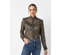 TONI Bluse Damen mehrfarbig, 42