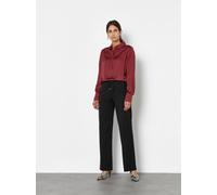 TONI Bluse Damen Viskose rot, 46