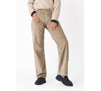 Toni Cordhose in Beige - Größe 38 | Damenhosen