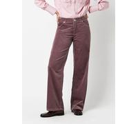 Toni Cordhose in Mauve - Größe 42 | Damenhosen