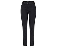 Toni CS-Jenny Ankle, schwarz(black (089)), Gr. 48