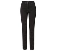 Toni Damen 5-Pocket-Hose »be Loved« aus farbechter Baumwolle be Loved 36 Black | 089