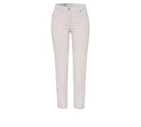 Toni Dress Perfect Shape 7/8-Hose - Damen - hellgrau in Größe 48 jetzt im Angebot