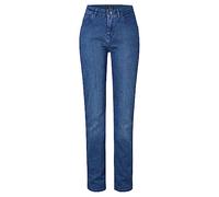 Toni Dress Jeans, Farbe:mid blue used, Größe:40