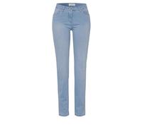 Toni Damen 5-Pocket-Jeans »Perfect Shape« mit Schmückung auf den Hinterhosentaschen Perfect Shape 40K Light Blue | 532
