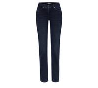 Toni Damen 5-Pocket-Jeans »Perfect Shape« mit Waschung Perfect Shape 48 Dark Blue | 584