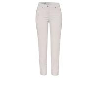 Toni Dress Perfect Shape 7/8-Hose - Damen - hellgrau in Größe 38 jetzt im Angebot