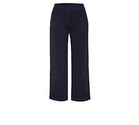 Toni Damen Dehnbund-Hose »Sue« mit ausgestellter Beinweite Sue 42 Dark Blue | 593