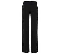 TONI Damen Jerseyhose »Jenny« mit weitem Beinverlauf 40K Black | 891