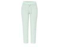 Toni Damen Jogger Pants »Sue« mit aufwändiger Waschung Sue 46 Mint | 501