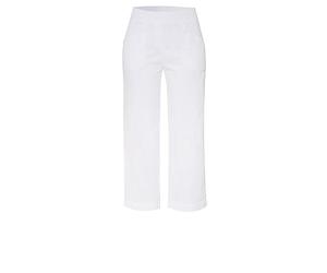 TONI Damen Jogger Pants »Sue« mit ausgestellter Beinweite 44 weiß | 080