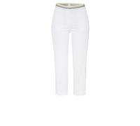 TONI - Sue Jogpants 3/4 - Farbe - white - Größe - 48