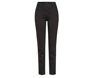 Toni Dress Damen Hose be Loved cs Coffee Brown braun - 22