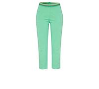 Toni Dress Damen Hose Sue Jogpants 3/4 Spring Green - 46